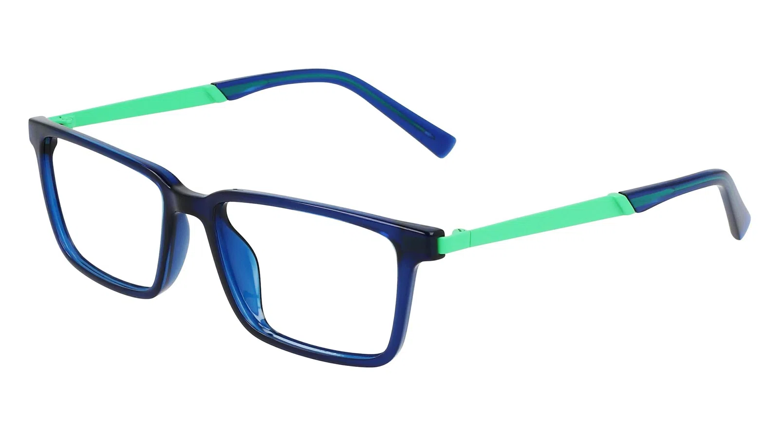 Flexon J4018 Eyeglasses - view 2